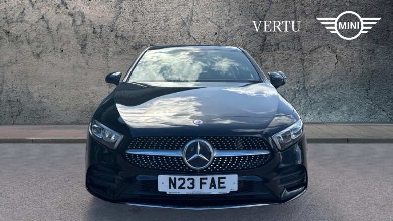 Mercedes-Benz A-Class A250 AMG Line Premium 5dr Auto Petrol Hatchback